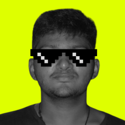 Avish Shetty